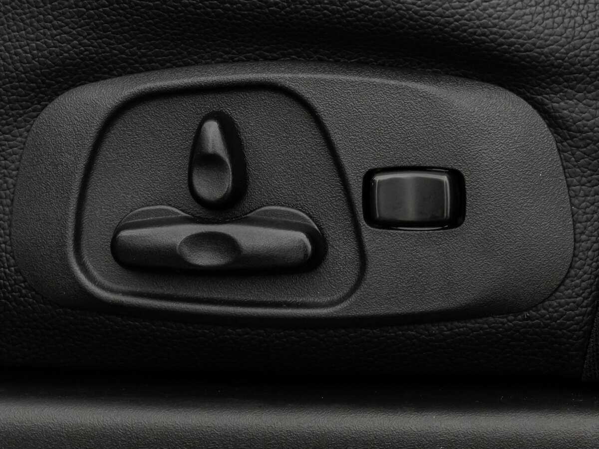 Mitsubishi Pajero 2014 года с пробегом. Фото: #20