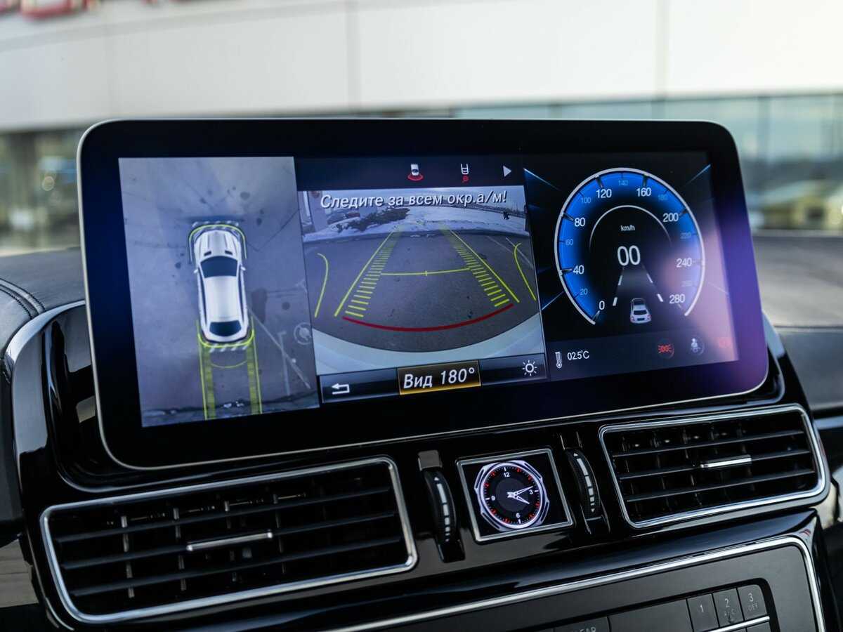 Mercedes-Benz GLE Coupe 2015 года с пробегом. Фото: #22