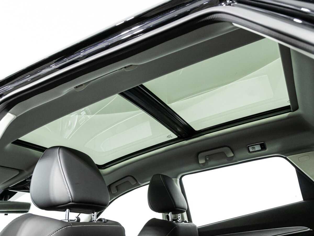 Jetour X70 PLUS 2025 года с пробегом. Фото: #16