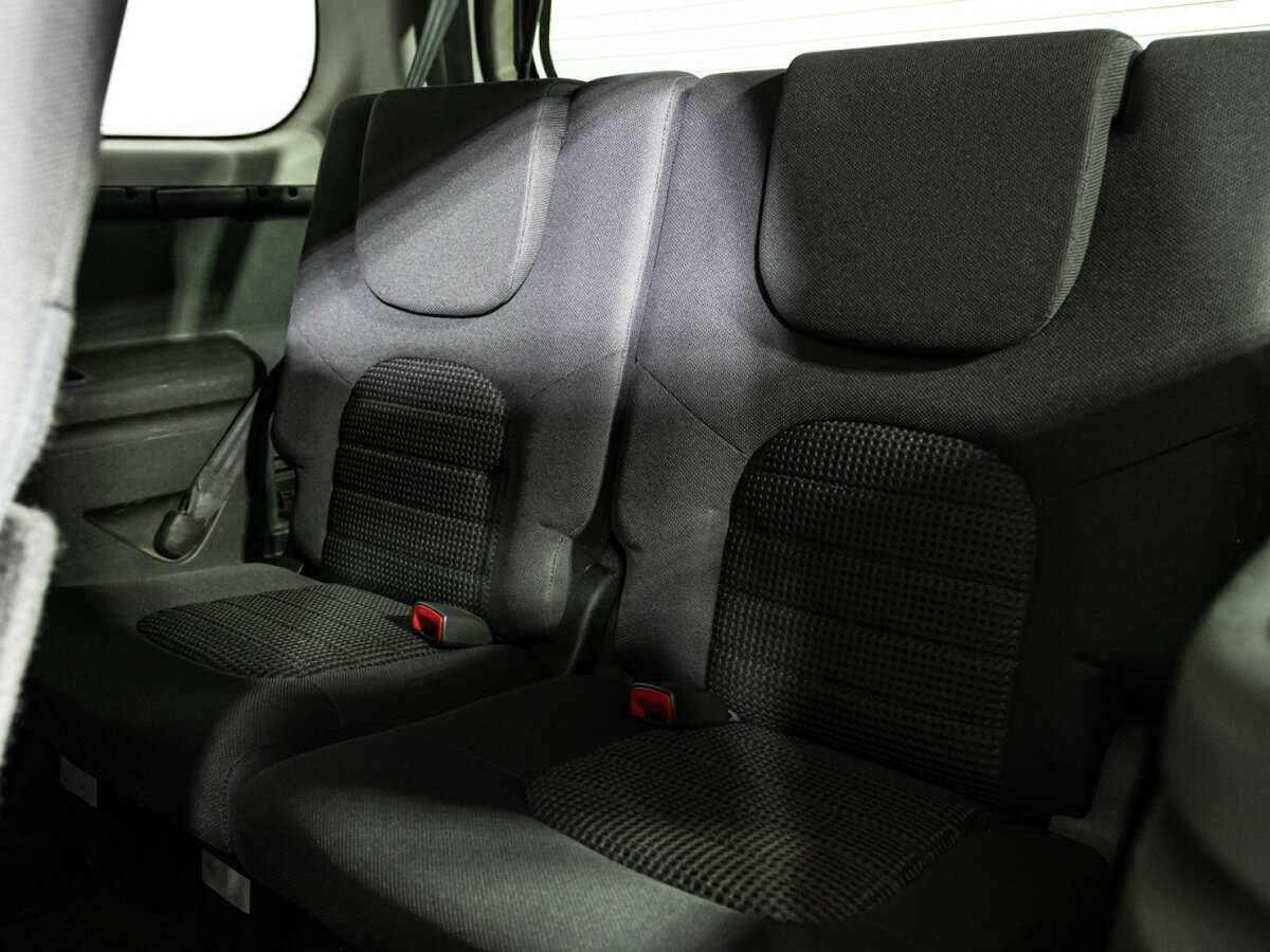 Nissan Pathfinder 2008 года с пробегом. Фото: #14