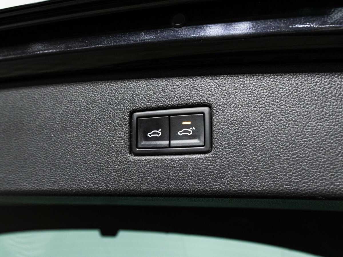 Volkswagen Tiguan 2017 года с пробегом. Фото: #15