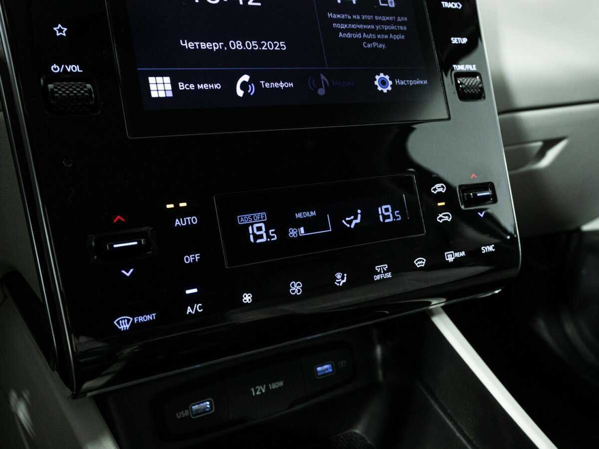 Hyundai Tucson 2022 года с пробегом. Фото: #15