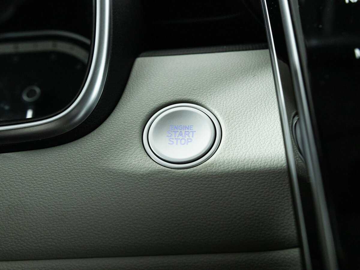 Hyundai Tucson 2022 года с пробегом. Фото: #17