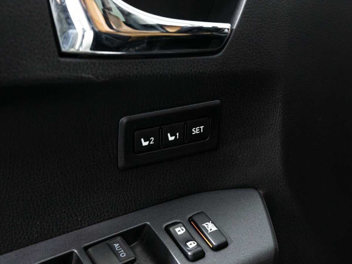 Toyota RAV4 2019 года с пробегом. Фото: #16