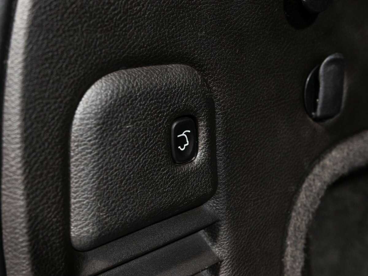 Jeep Grand Cherokee 2017 года с пробегом. Фото: #15