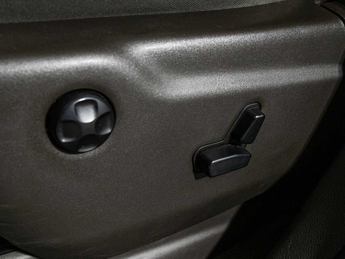 Jeep Grand Cherokee 2017 года с пробегом. Фото: #17