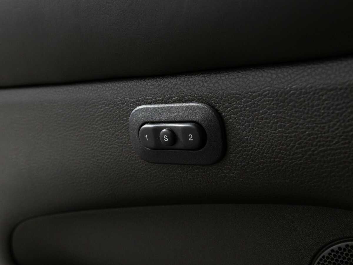 Jeep Grand Cherokee 2017 года с пробегом. Фото: #18