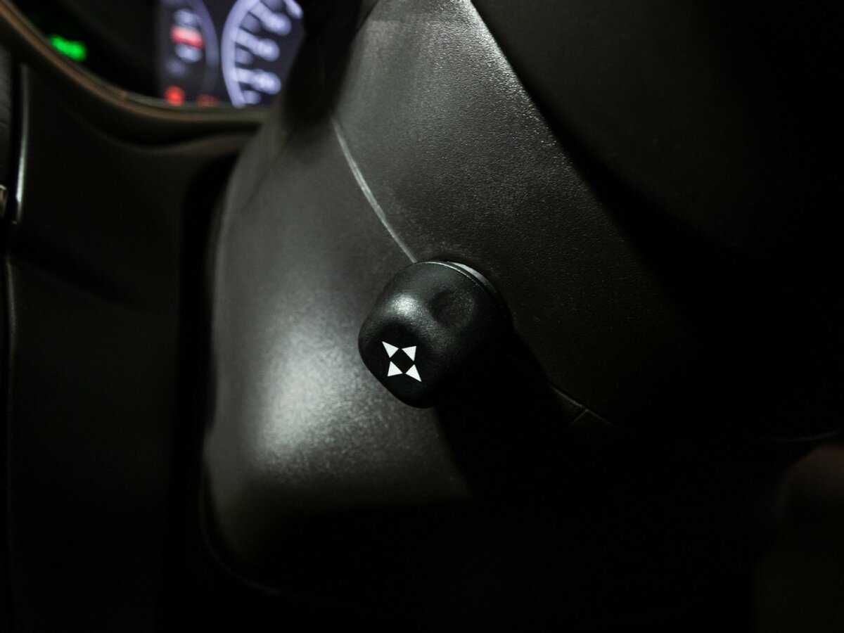 Jeep Grand Cherokee 2017 года с пробегом. Фото: #22