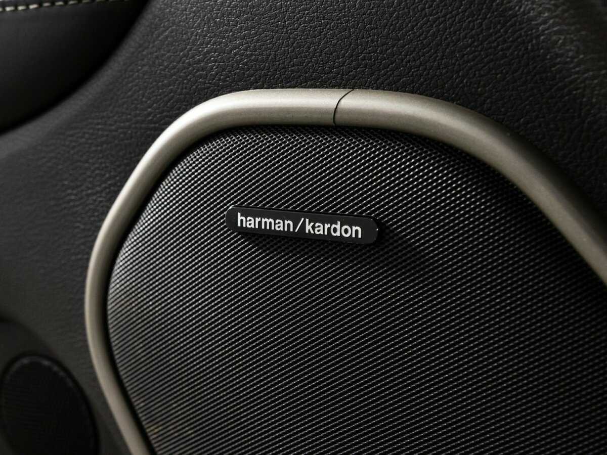 Jeep Grand Cherokee 2017 года с пробегом. Фото: #23