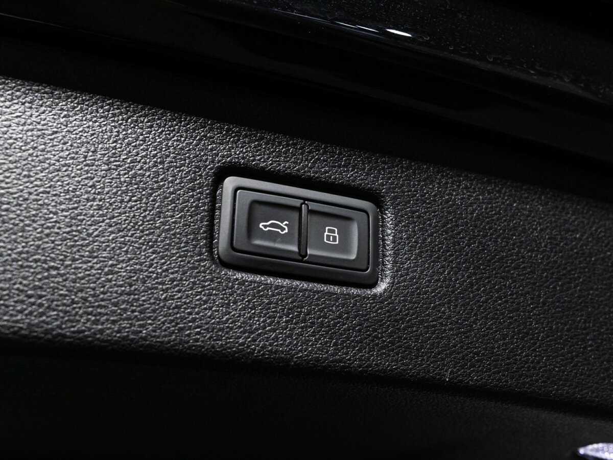 Audi Q7 2019 года с пробегом. Фото: #14
