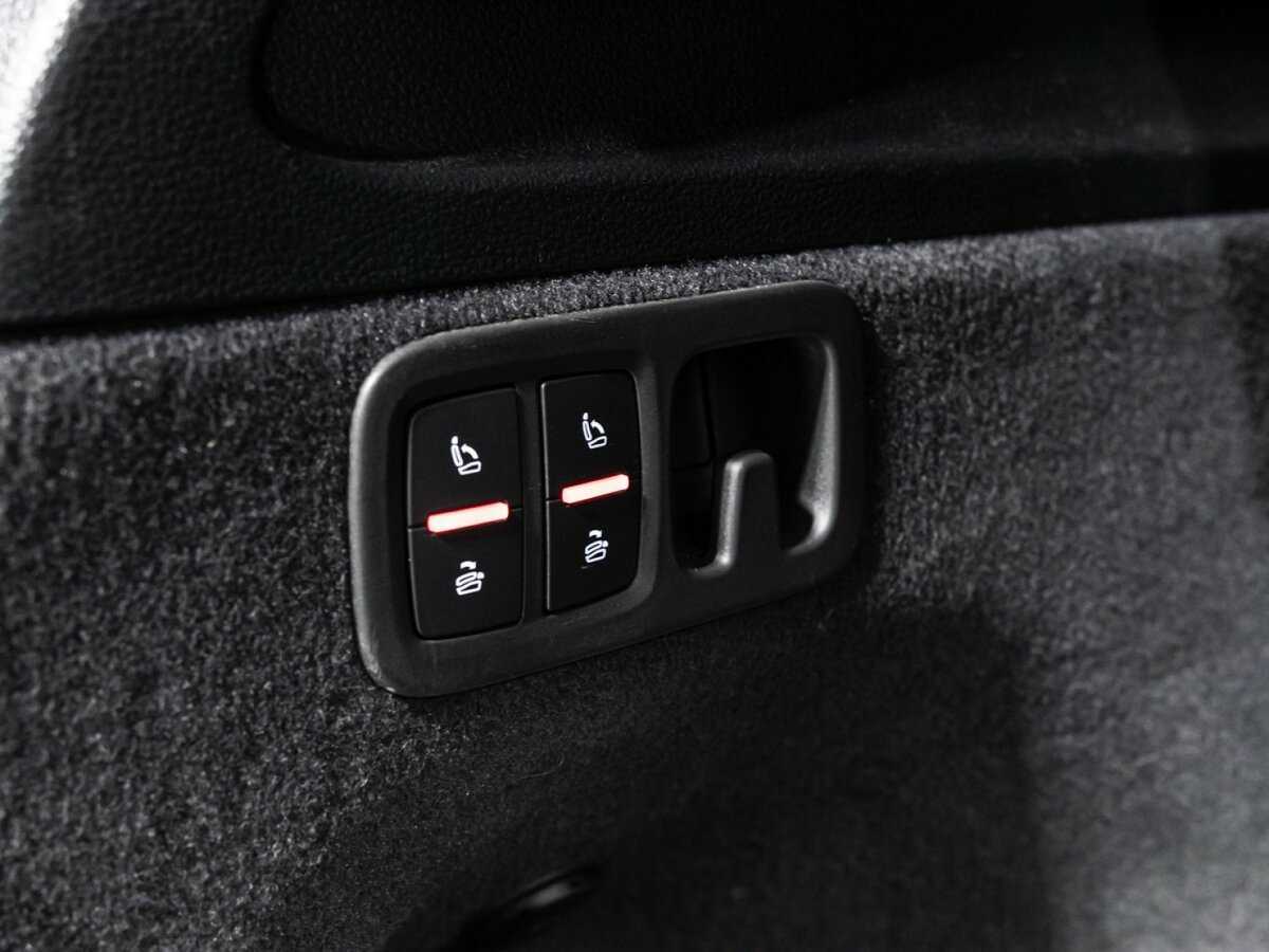 Audi Q7 2019 года с пробегом. Фото: #15