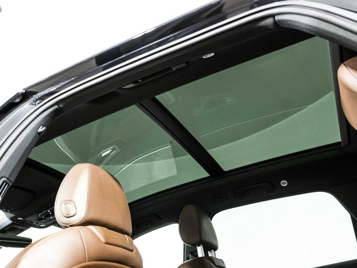 Audi Q7 2019 года с пробегом. Фото: #16