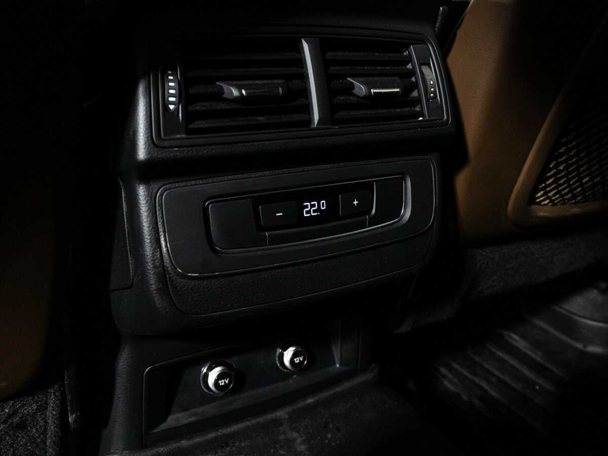 Audi Q7 2019 года с пробегом. Фото: #18