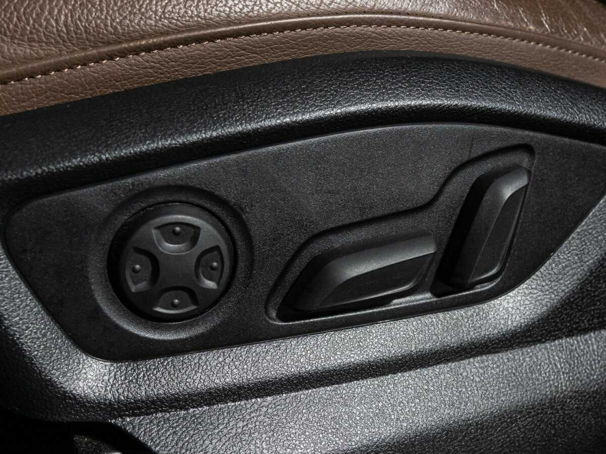 Audi Q7 2019 года с пробегом. Фото: #19