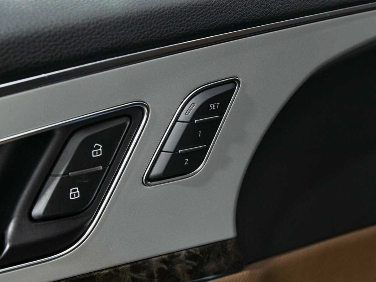 Audi Q7 2019 года с пробегом. Фото: #20