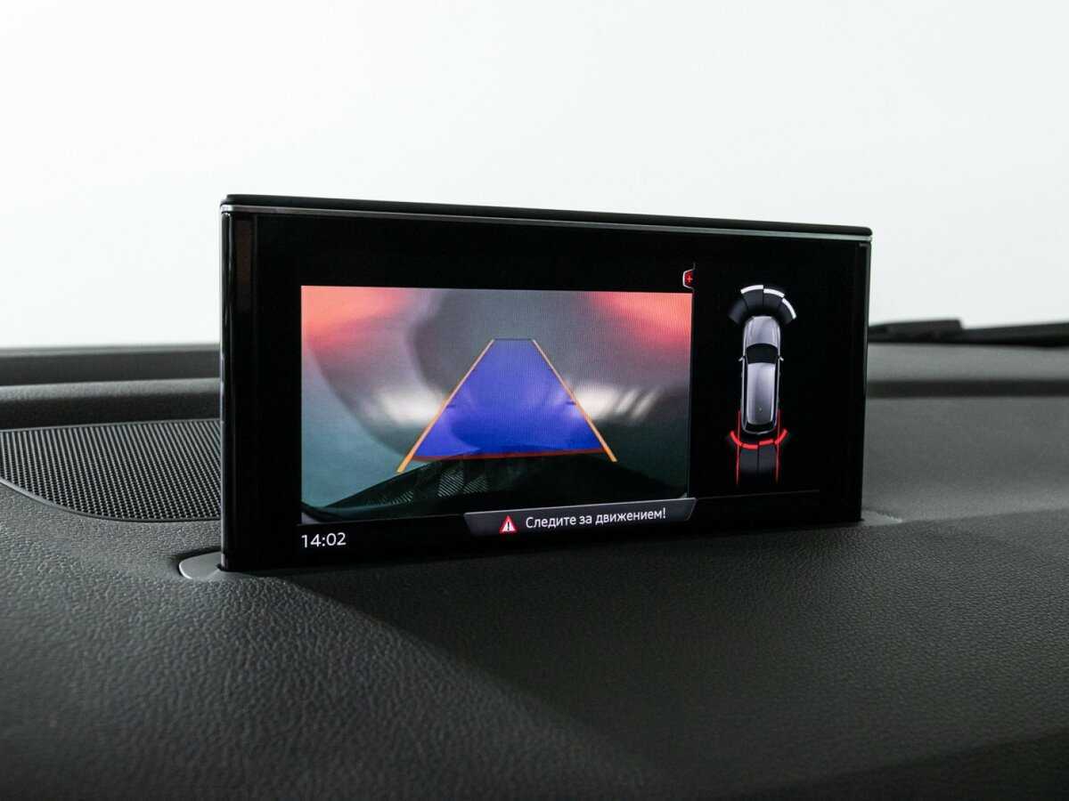 Audi Q7 2019 года с пробегом. Фото: #21