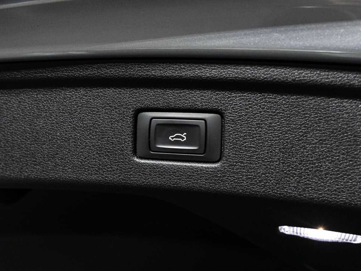 Audi A5 2019 года с пробегом. Фото: #15