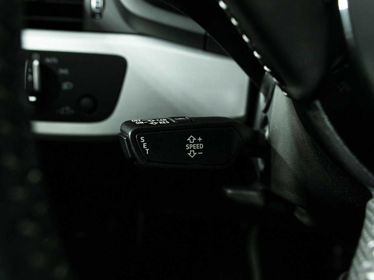 Audi A5 2019 года с пробегом. Фото: #19