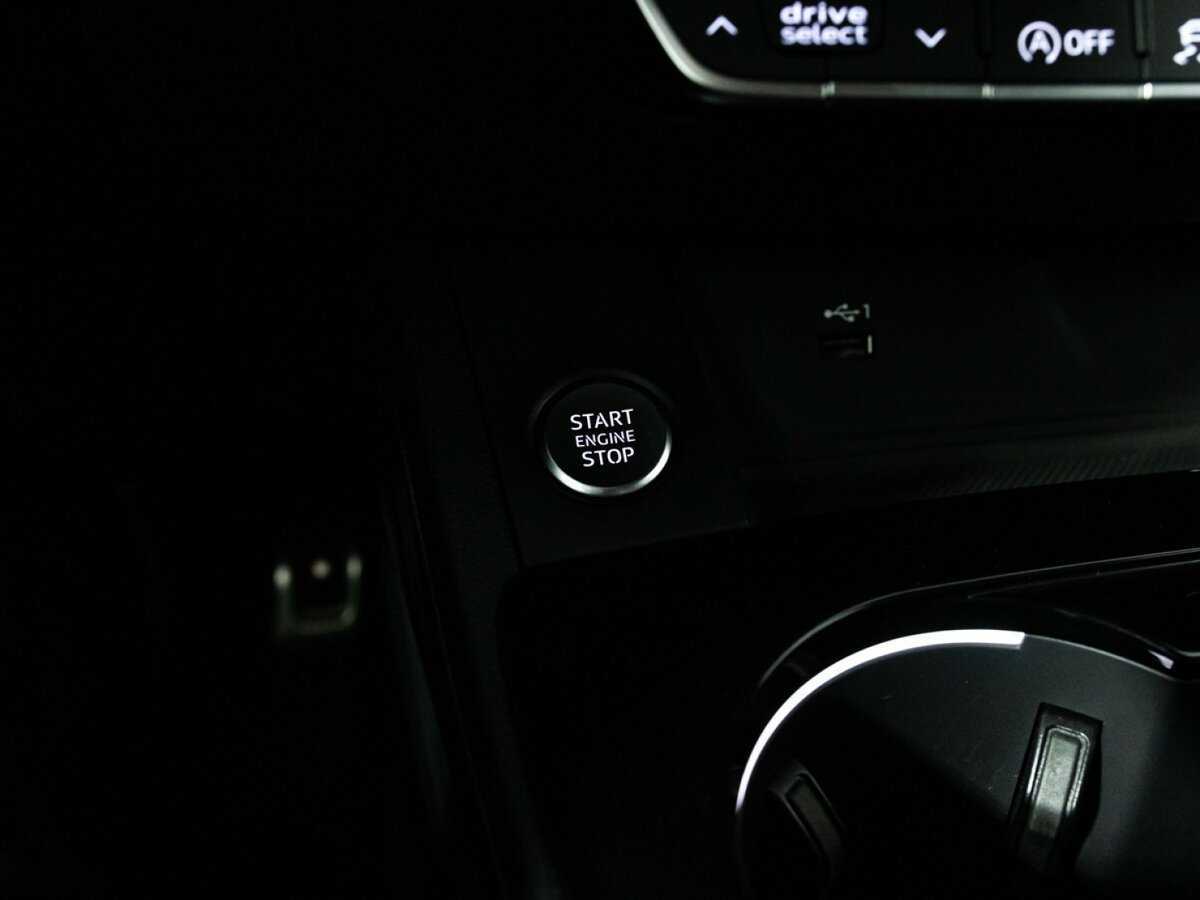 Audi A5 2019 года с пробегом. Фото: #21