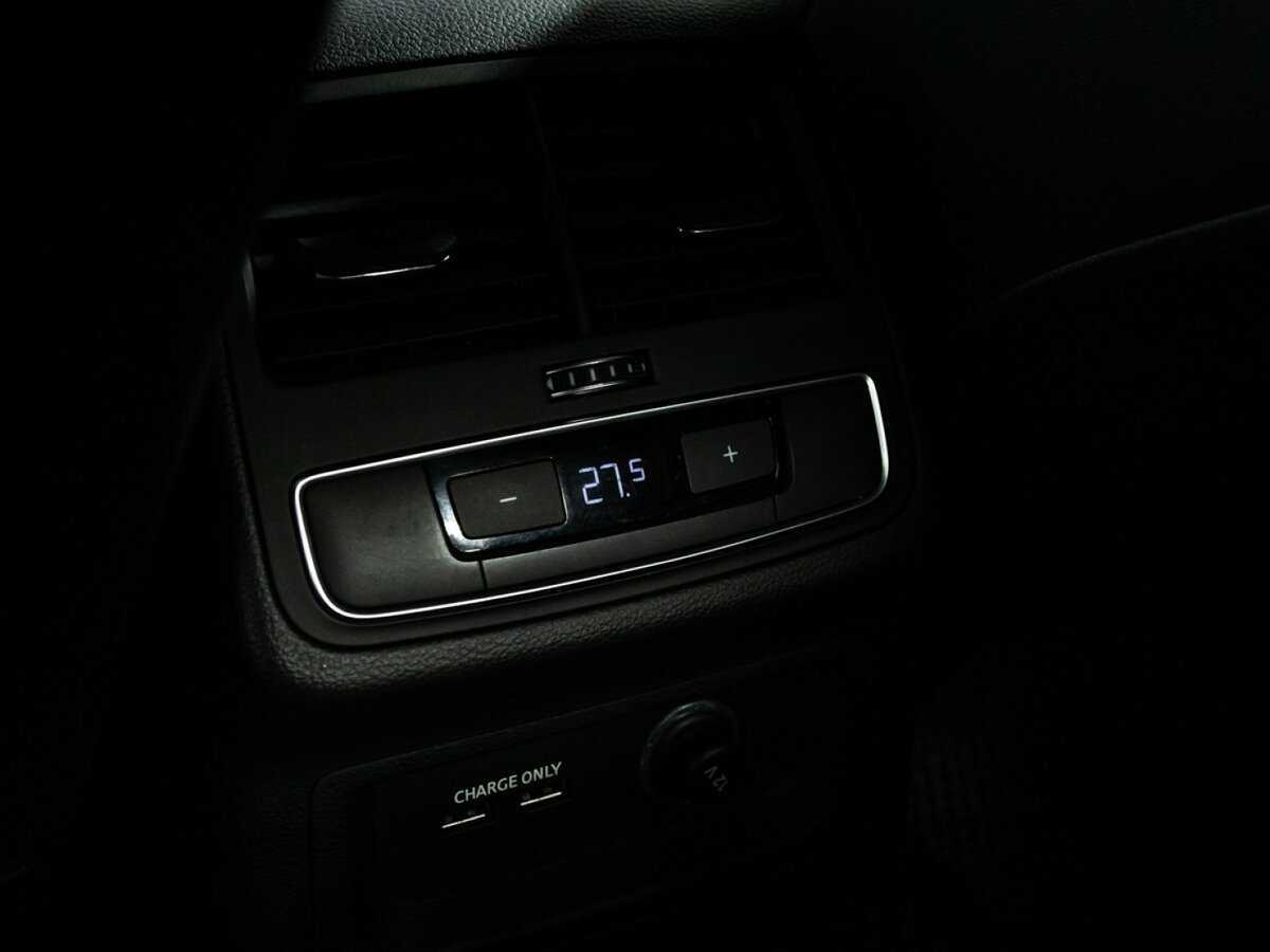 Audi A5 2019 года с пробегом. Фото: #22