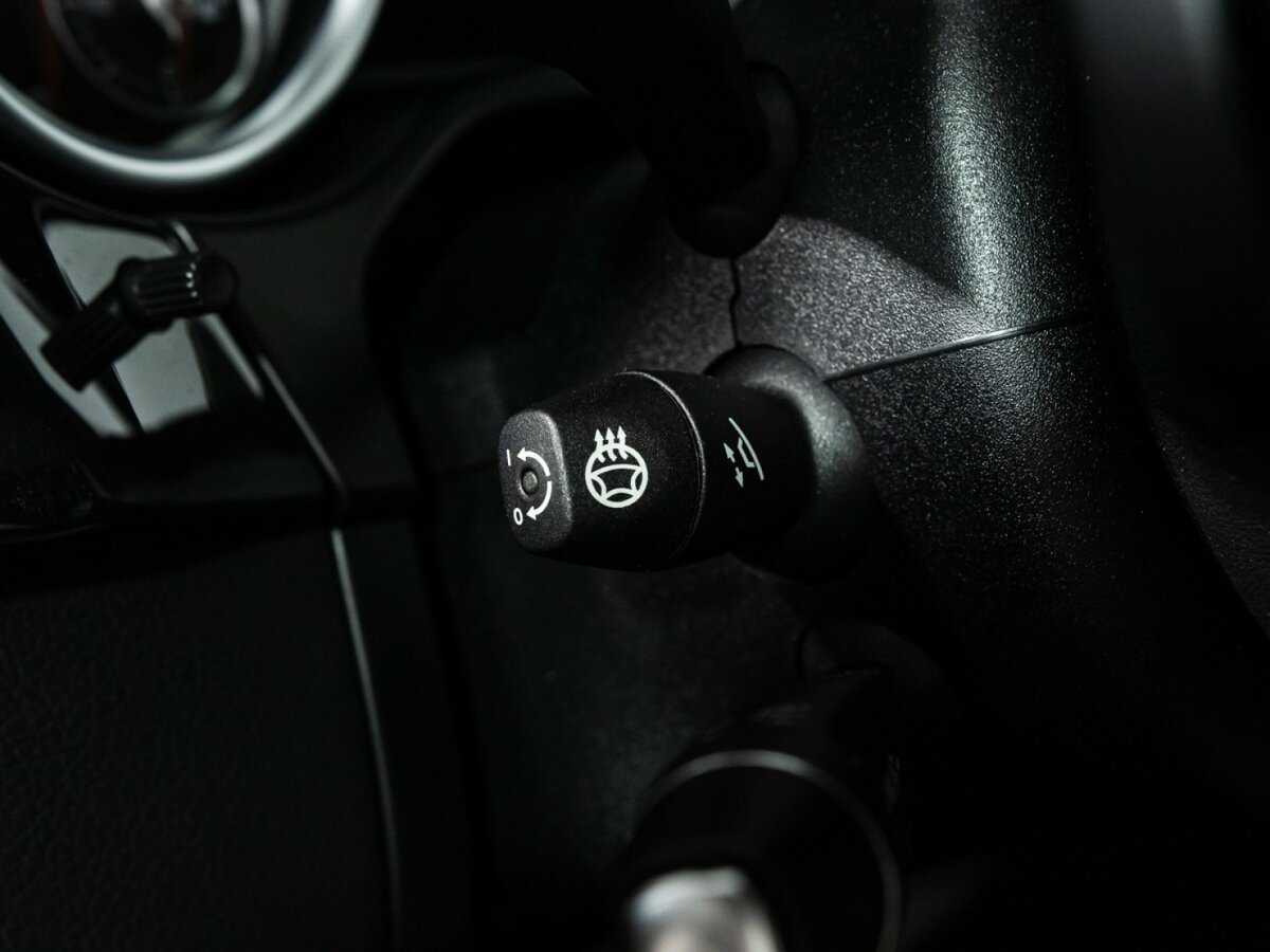 Mercedes-Benz GLE 2015 года с пробегом. Фото: #17