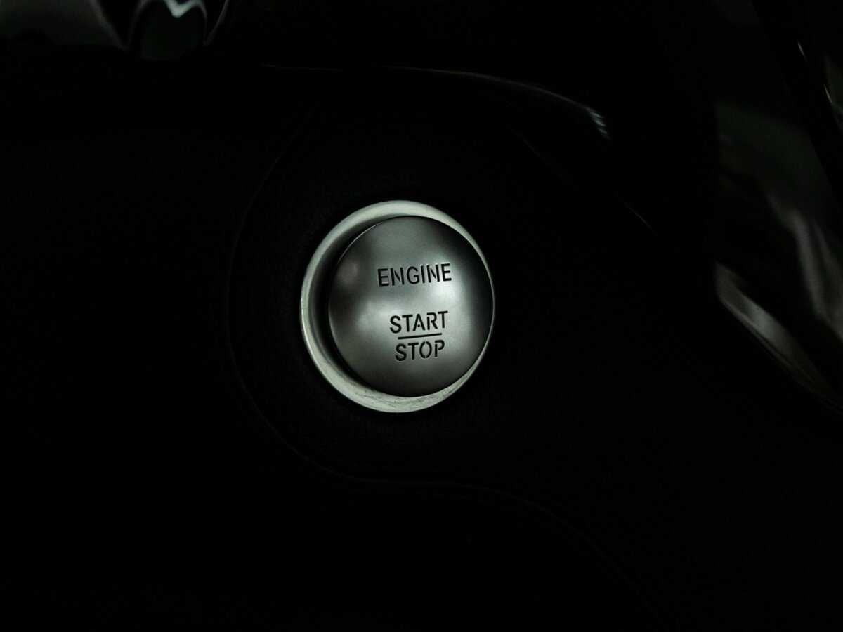 Mercedes-Benz GLE 2015 года с пробегом. Фото: #21