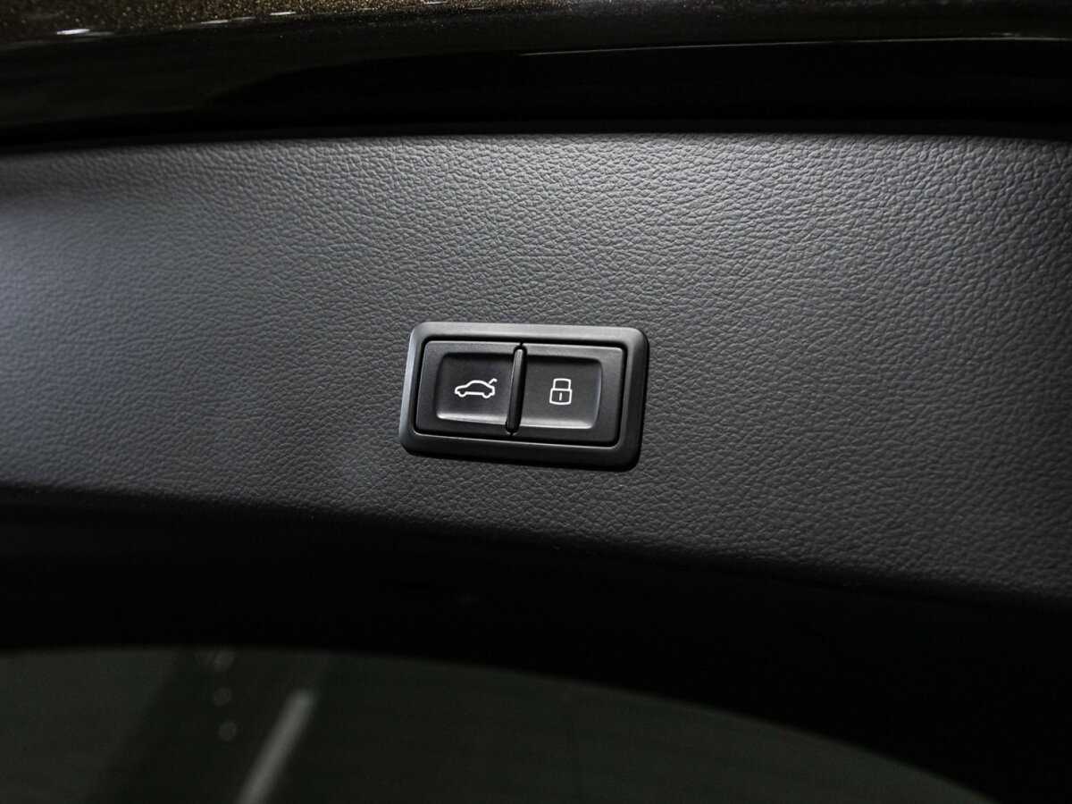 Audi A6 allroad 2016 года с пробегом. Фото: #15