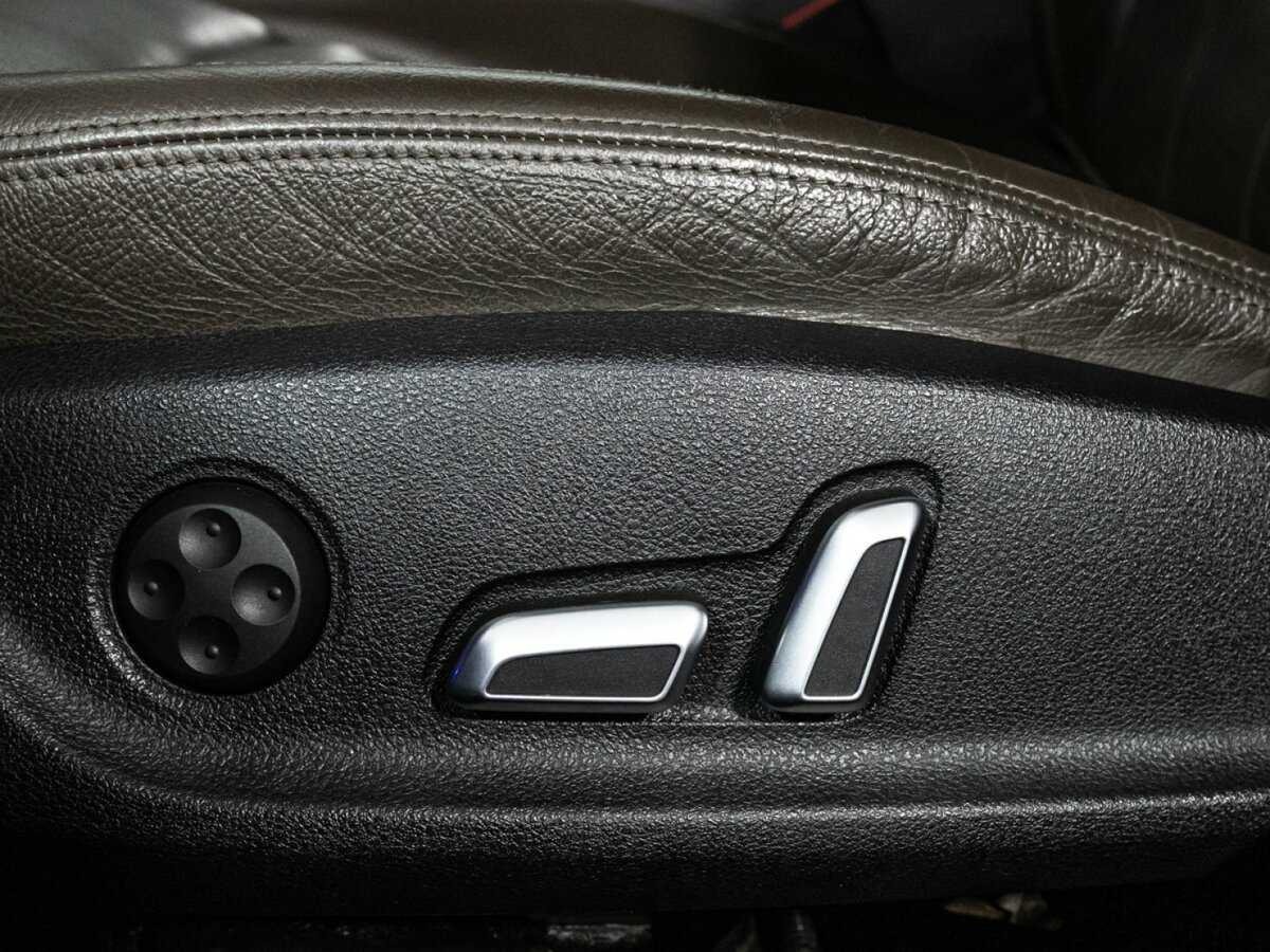 Audi A6 allroad 2016 года с пробегом. Фото: #16