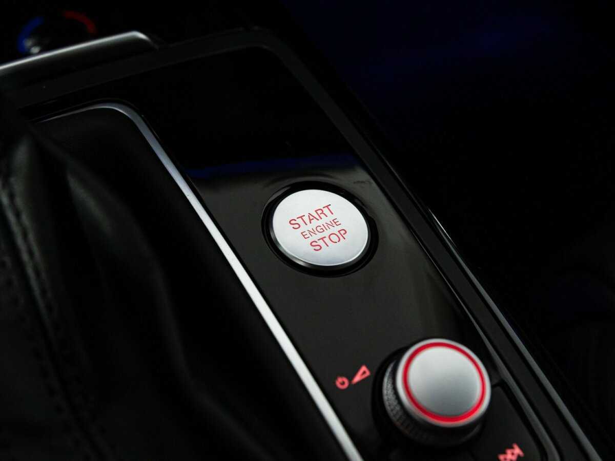 Audi A6 allroad 2016 года с пробегом. Фото: #21