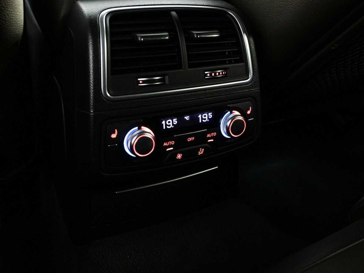 Audi A6 allroad 2016 года с пробегом. Фото: #25