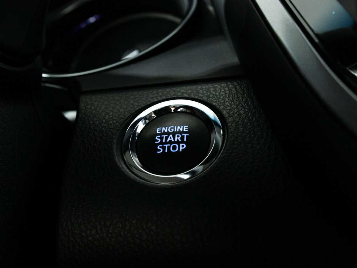 Toyota Camry 2020 года с пробегом. Фото: #20