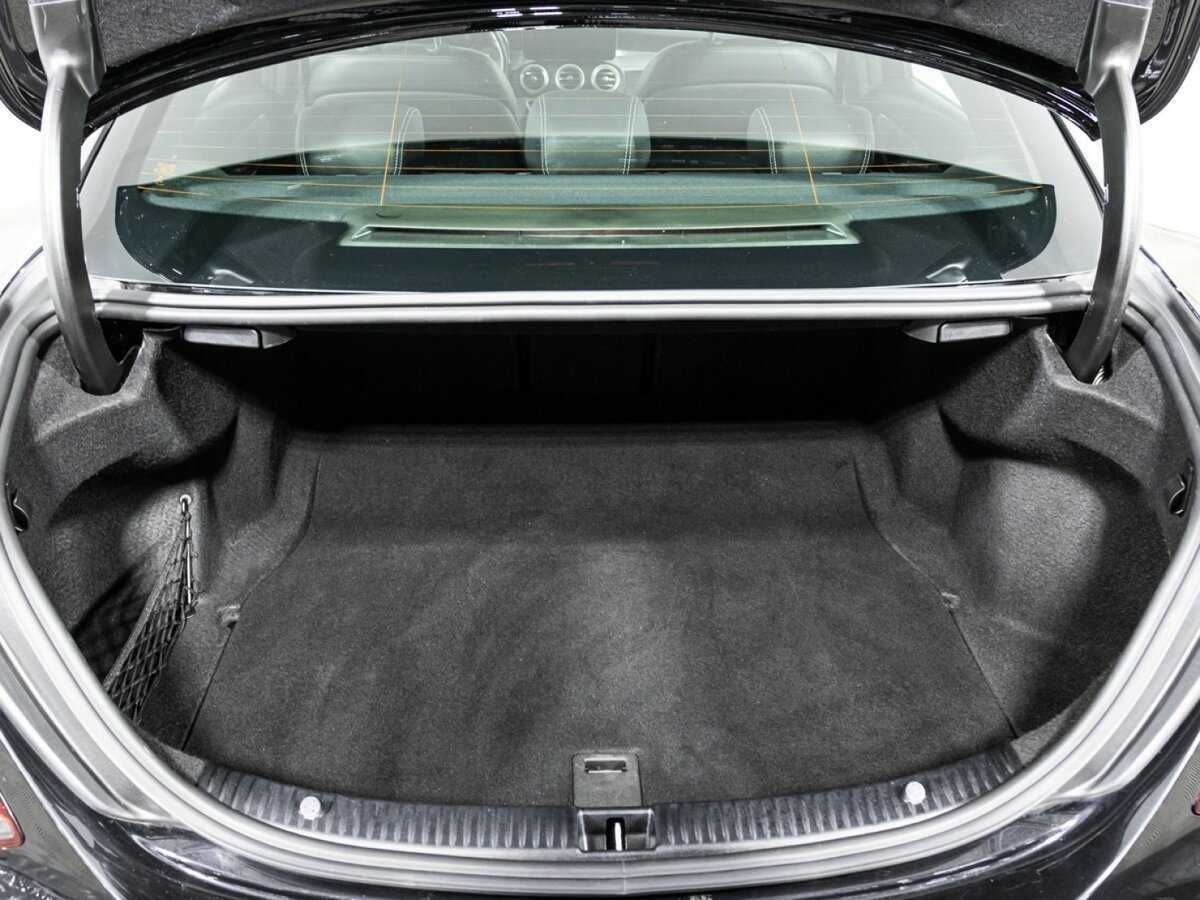 Mercedes-Benz C-Класс 2020 года с пробегом. Фото: #14