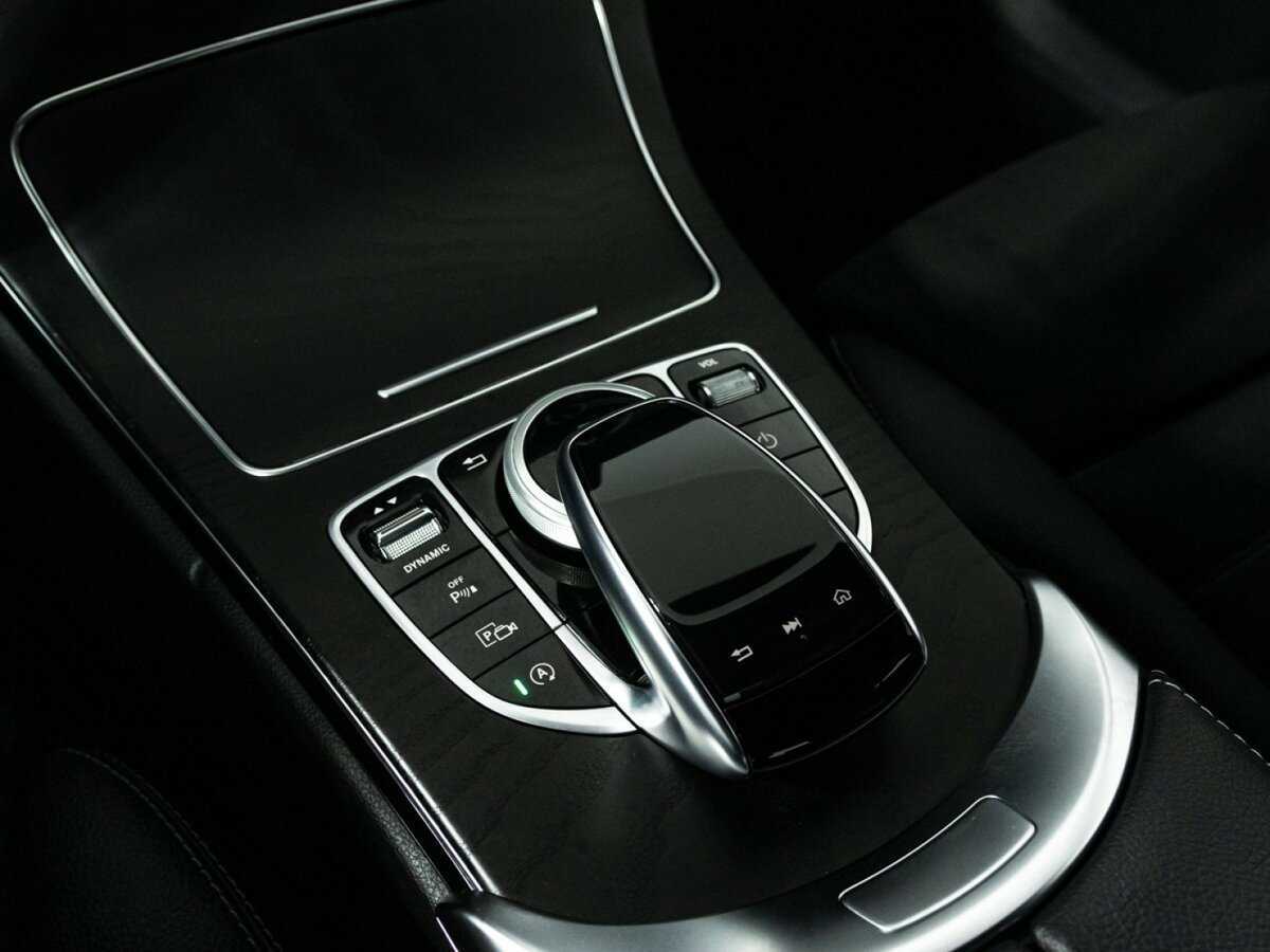 Mercedes-Benz C-Класс 2020 года с пробегом. Фото: #17