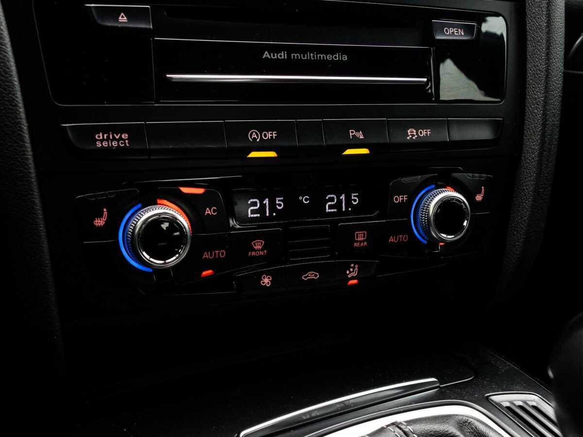 Audi S5 2012 года с пробегом. Фото: #19