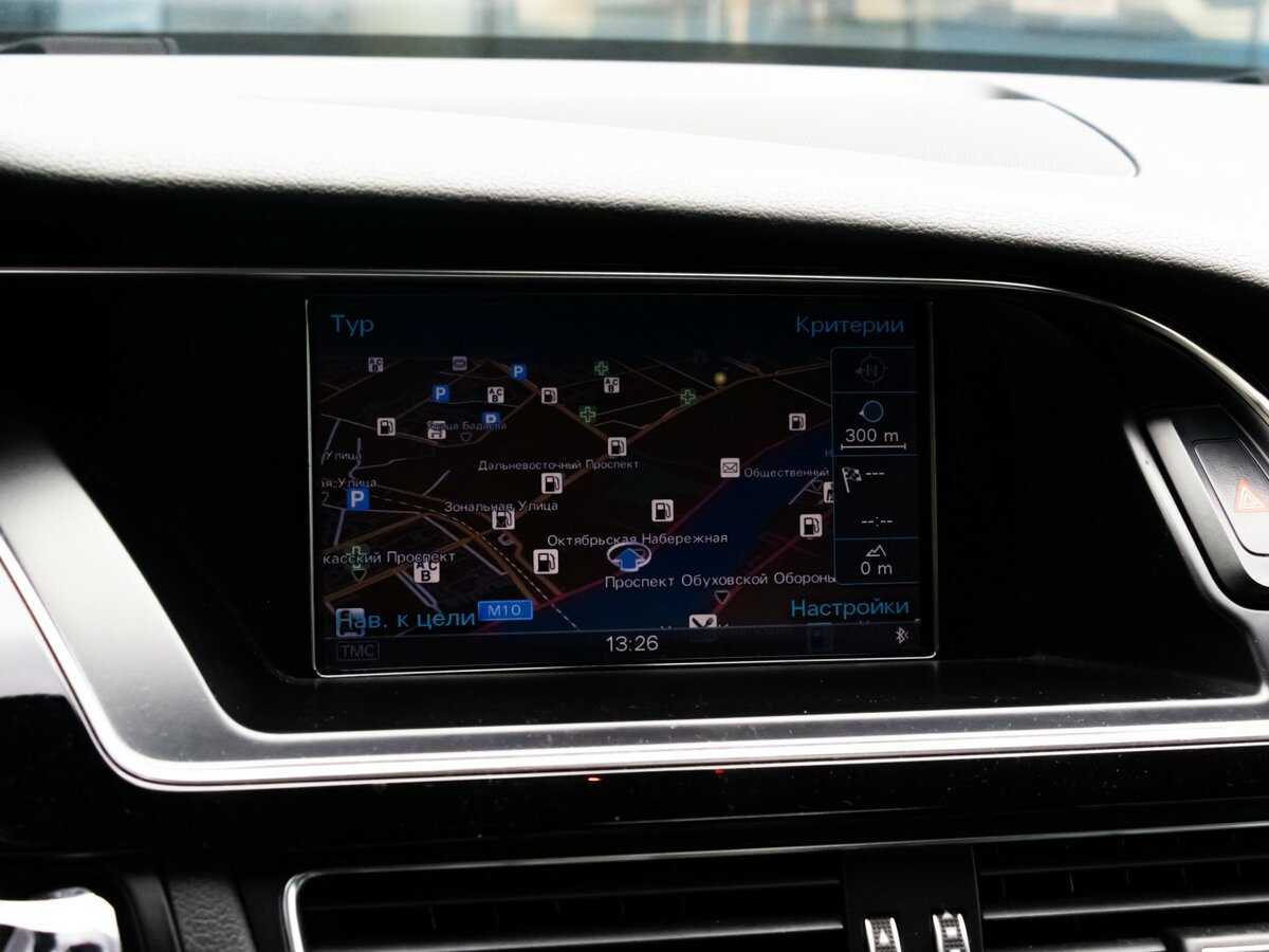 Audi S5 2012 года с пробегом. Фото: #20