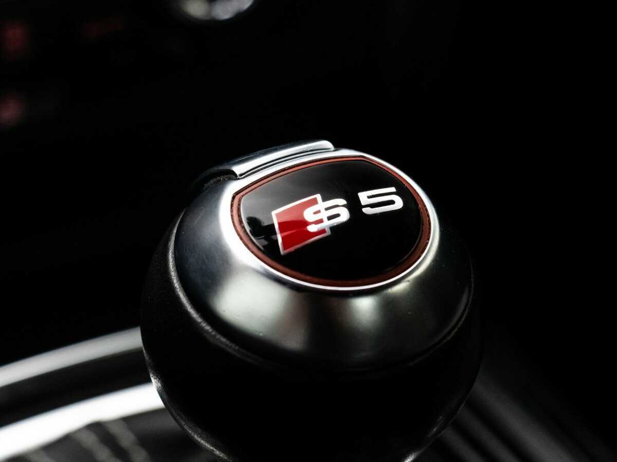 Audi S5 2012 года с пробегом. Фото: #21