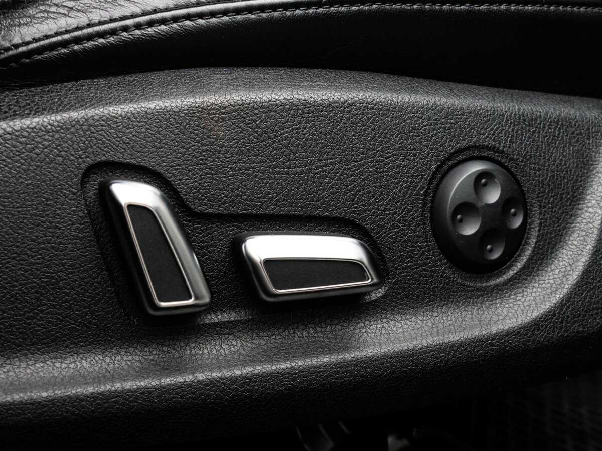 Audi S5 2012 года с пробегом. Фото: #25