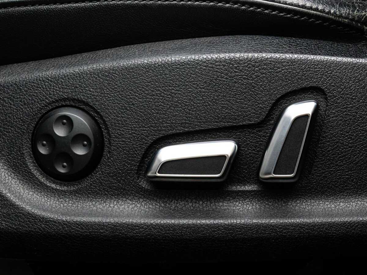 Audi S5 2012 года с пробегом. Фото: #26