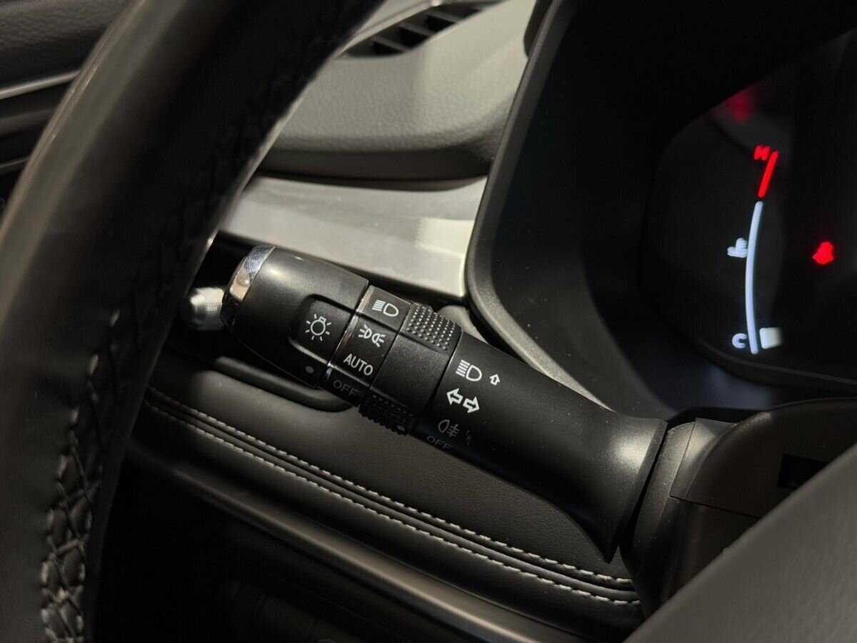 Б/У Чери Тигго 7 Про 2021 года. Фото: #26