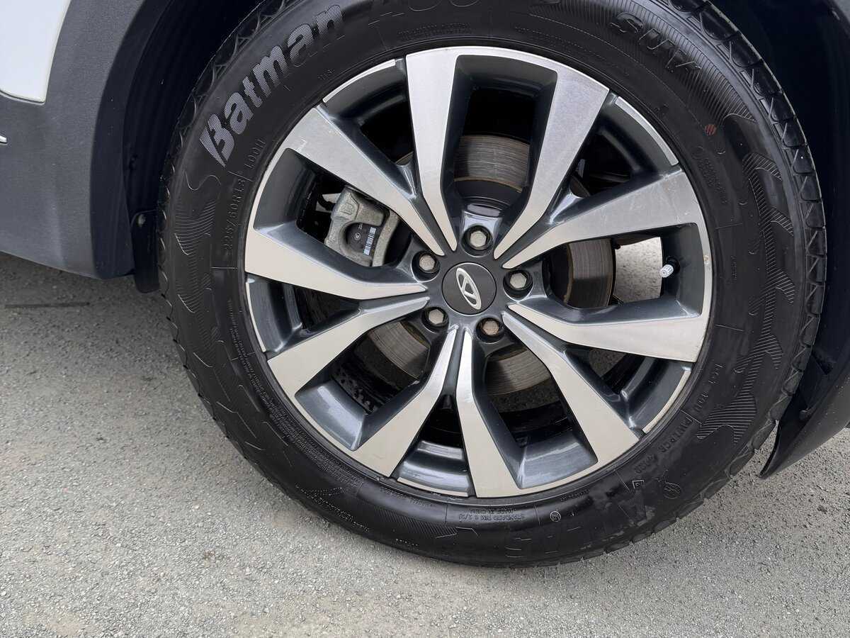 Chery Tiggo 7 Pro Max 2022 года с пробегом. Фото: #10