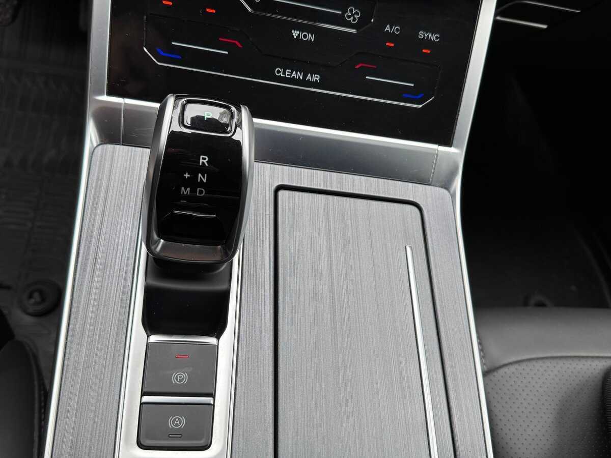 Chery Tiggo 7 Pro Max 2022 года с пробегом. Фото: #15