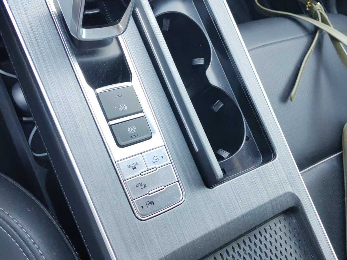 Chery Tiggo 7 Pro Max 2023 года с пробегом. Фото: #8