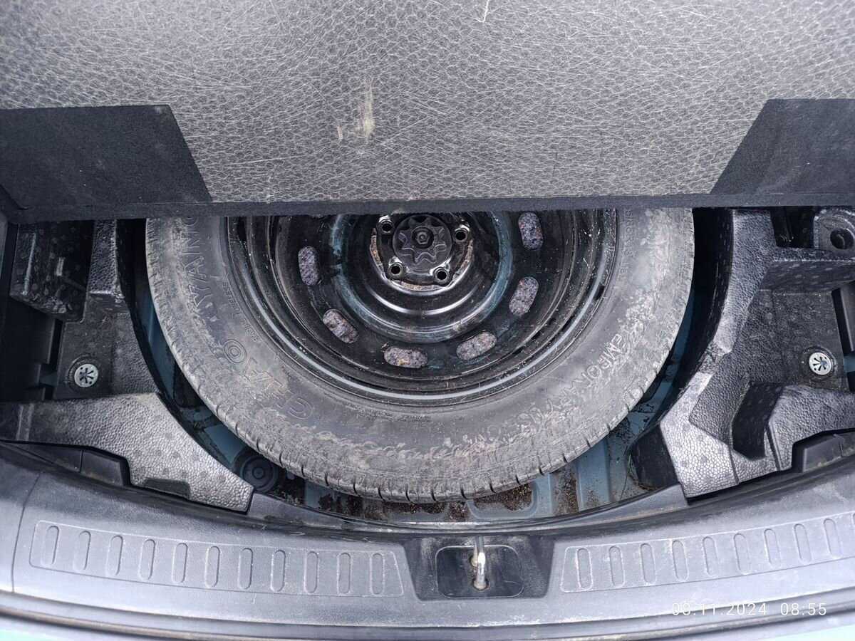 Haval F7x 2020 года с пробегом. Фото: #23