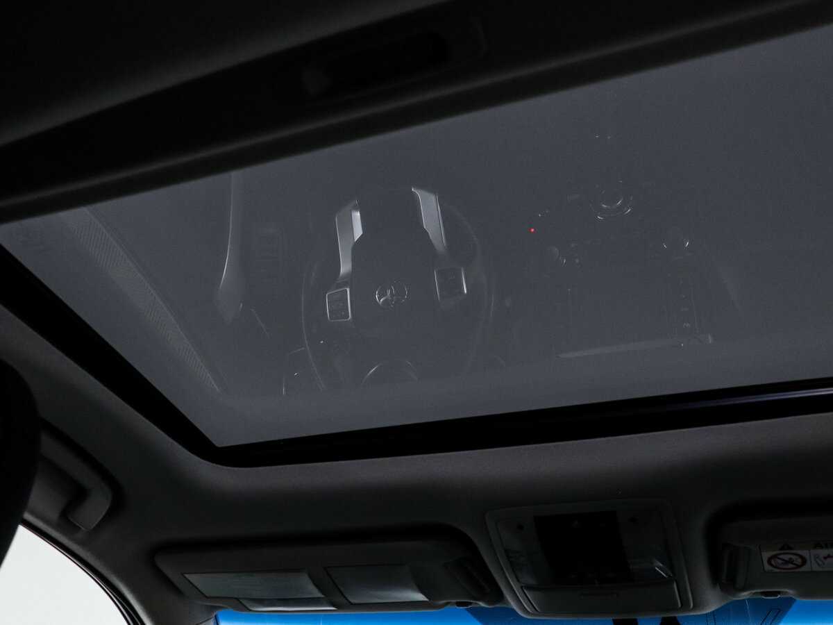 Toyota Land Cruiser Prado 2014 года с пробегом. Фото: #15