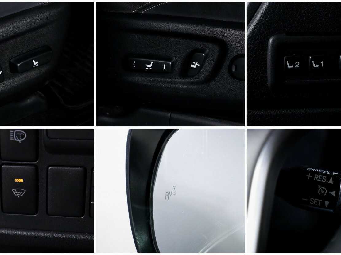 Toyota Land Cruiser Prado 2014 года с пробегом. Фото: #18