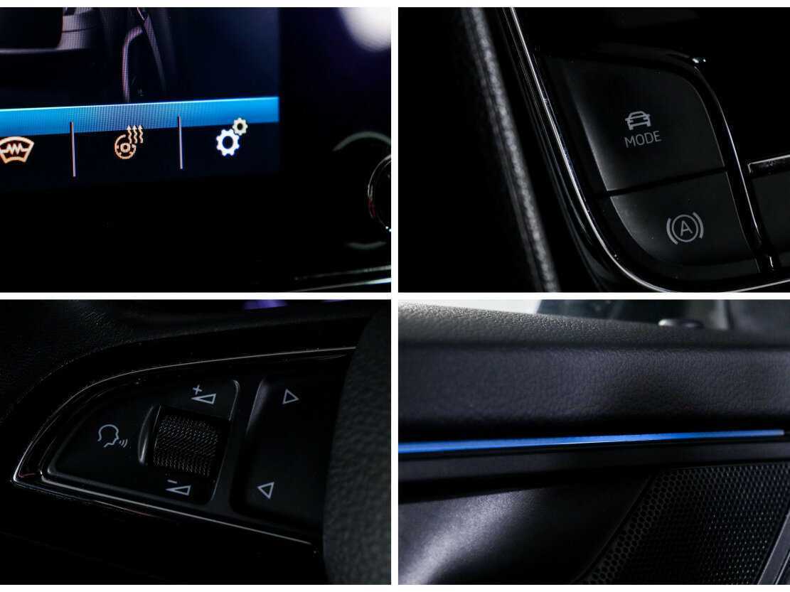 Skoda Kodiaq 2019 года с пробегом. Фото: #16