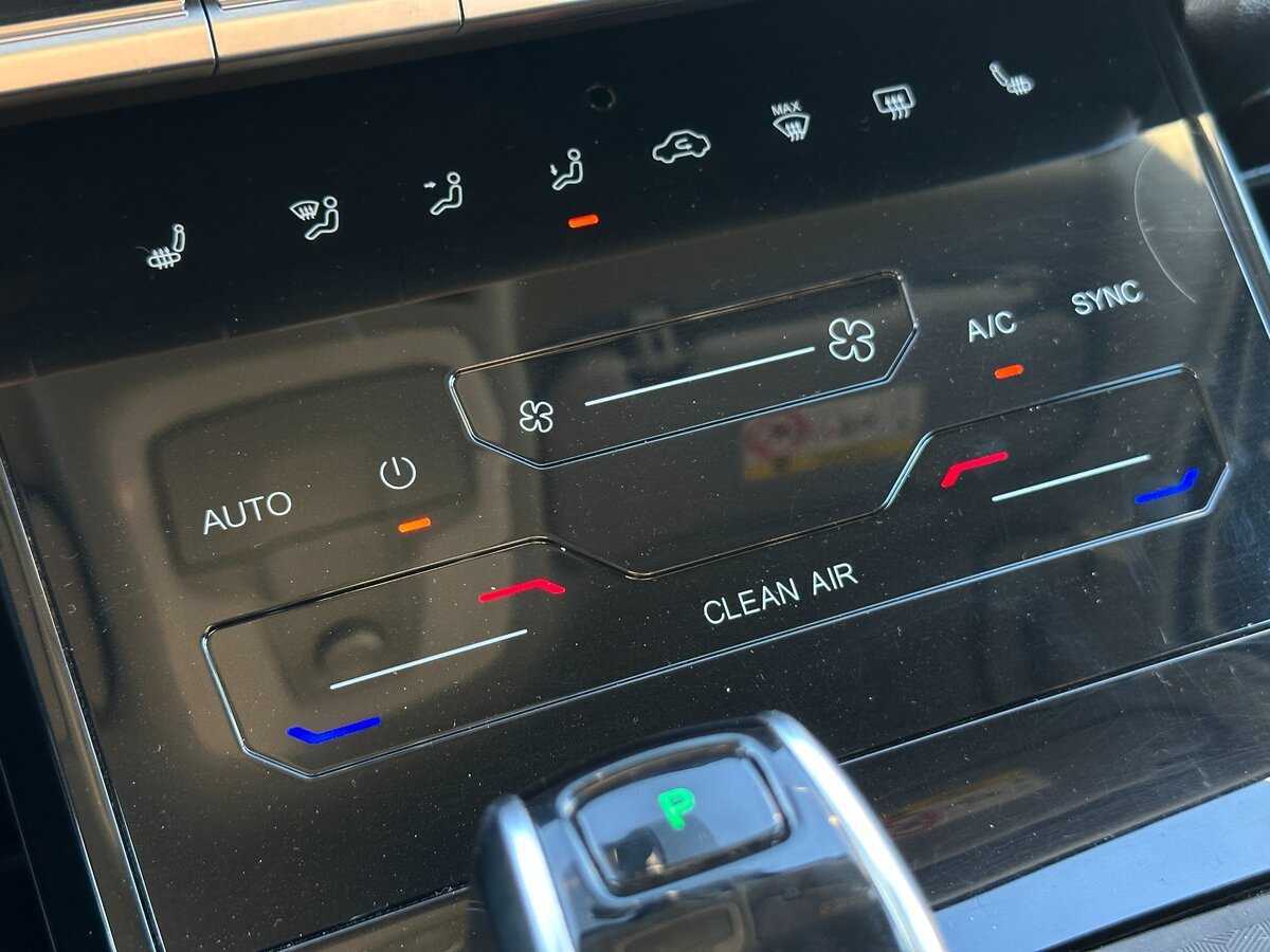 Chery Tiggo 7 Pro 2023 года с пробегом. Фото: #8