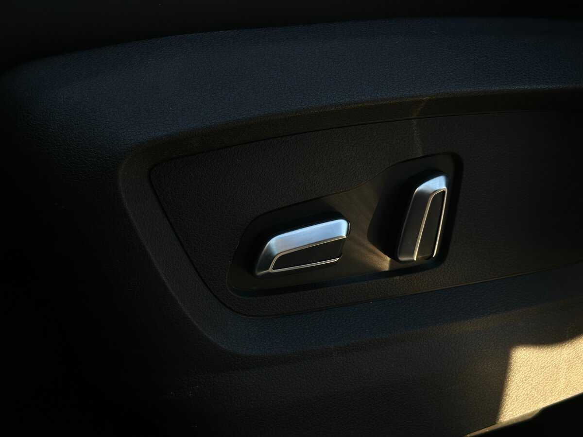 Chery Tiggo 7 Pro 2023 года с пробегом. Фото: #9