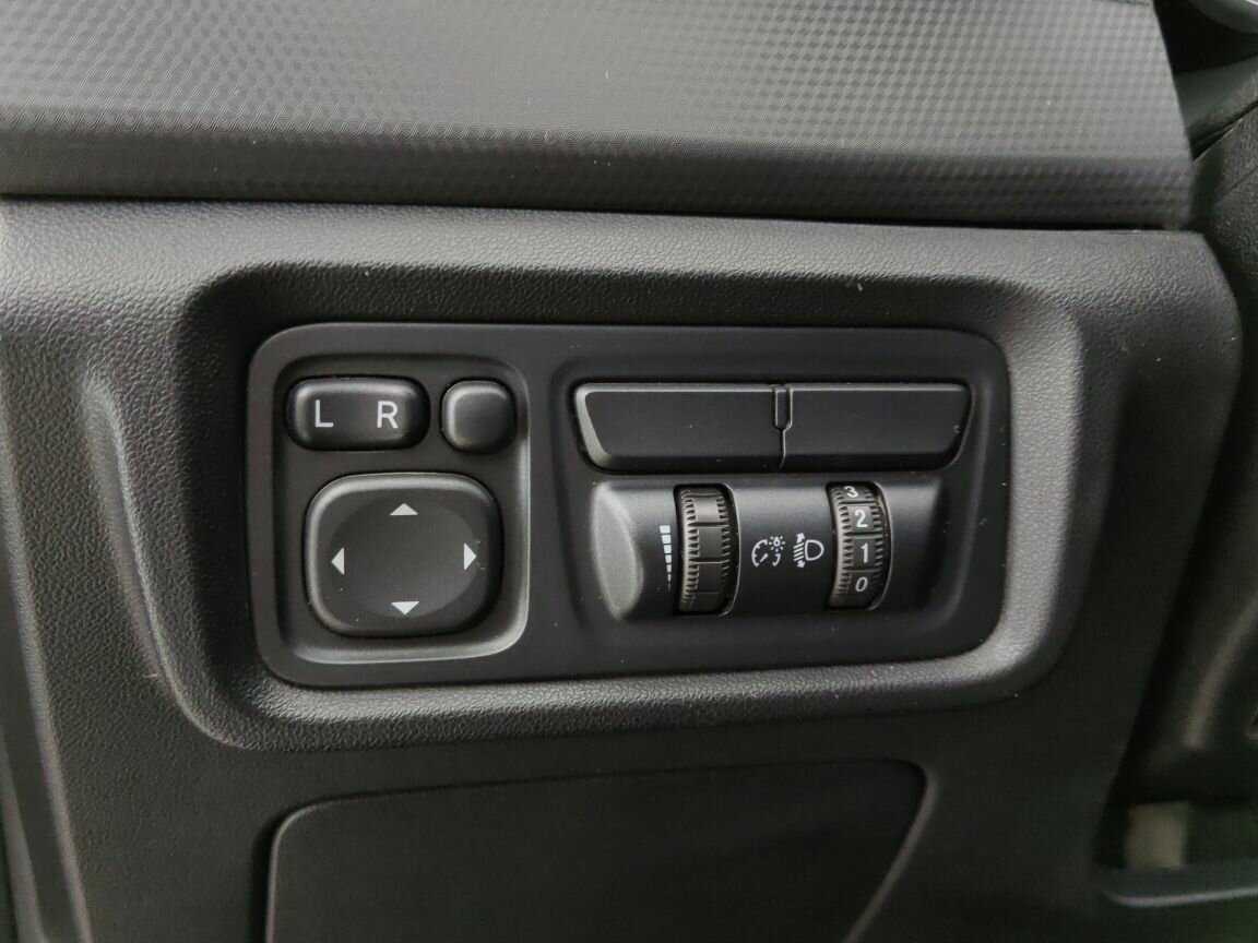 Chery Tiggo 5 2017 года с пробегом. Фото: #17