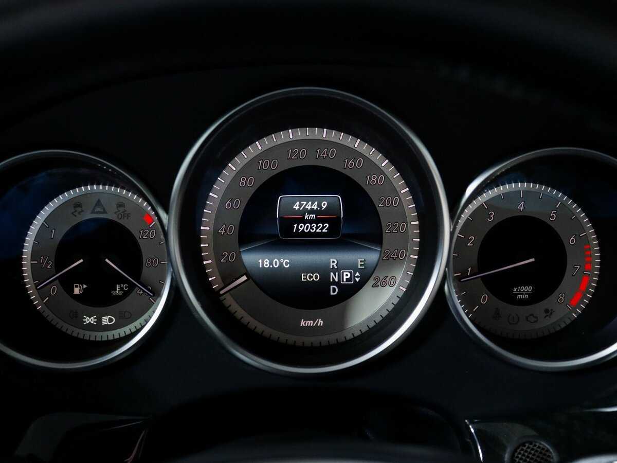 Mercedes-Benz CLS 2016 года с пробегом. Фото: #10